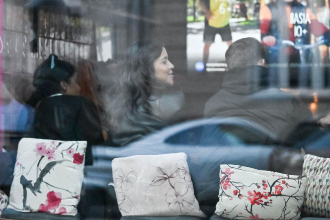 Malwina Wędzikowska ze Zdrajcami