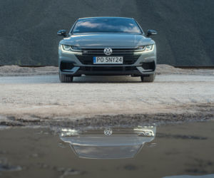 Volkswagen Arteon 2.0 BiTDI 240 KM DSG7 4Motion R-Line Edition