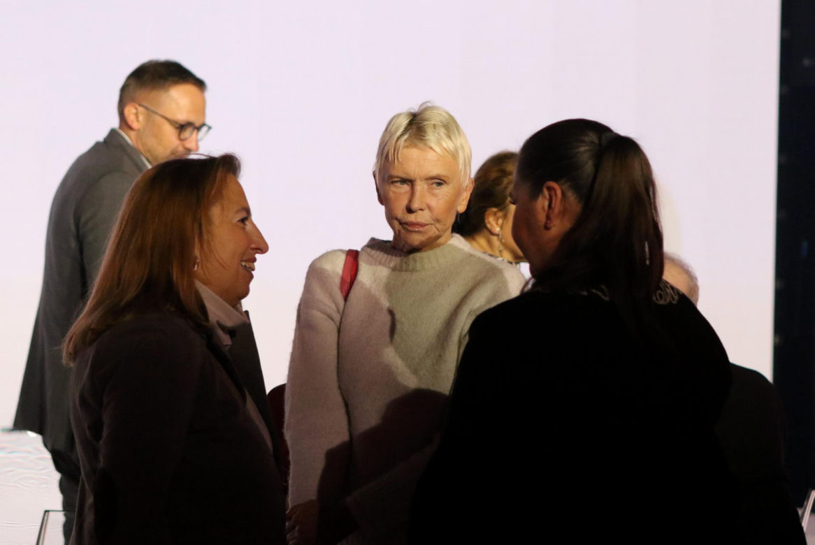 Stroje reprezentacji Polski na igrzyska olimpijskie w Paryżu