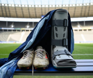 MŚ 2026. Jak kanadyjska kadra powitała kontuzjowanego bohatera