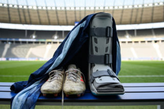 MŚ 2026. Jak kanadyjska kadra powitała kontuzjowanego bohatera