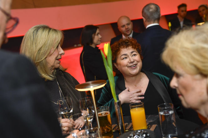 Gala MocArty RMF Classic