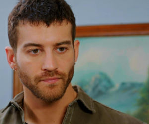 Miłość i nadzieja, odcinek 374. Cihan, Zeynep