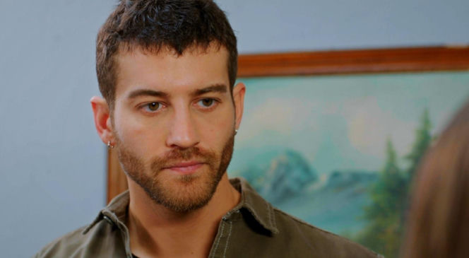 Miłość i nadzieja, odcinek 374. Cihan, Zeynep