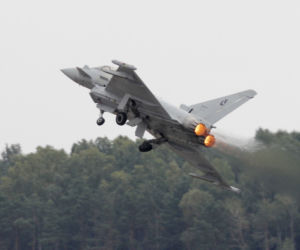 Air Show Radom 2015