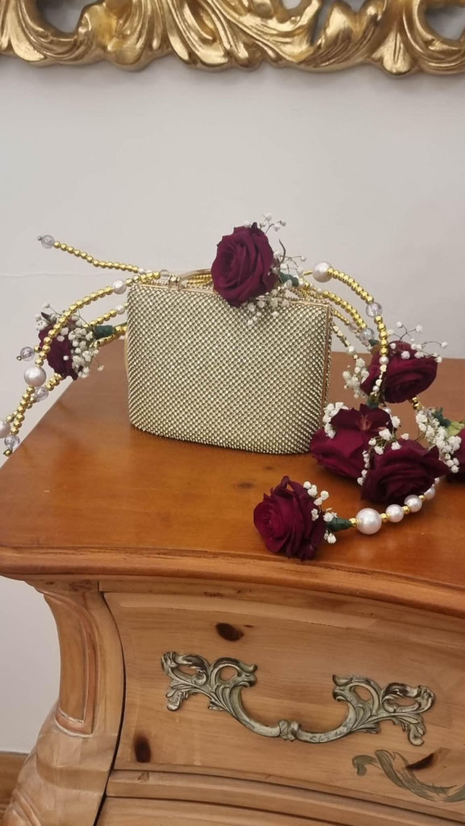 Ślub Stanisława z 7. edycji "Sanatorium miłości"