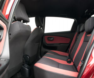 Toyota Yaris 1.5 Dual VVT-iE Selection