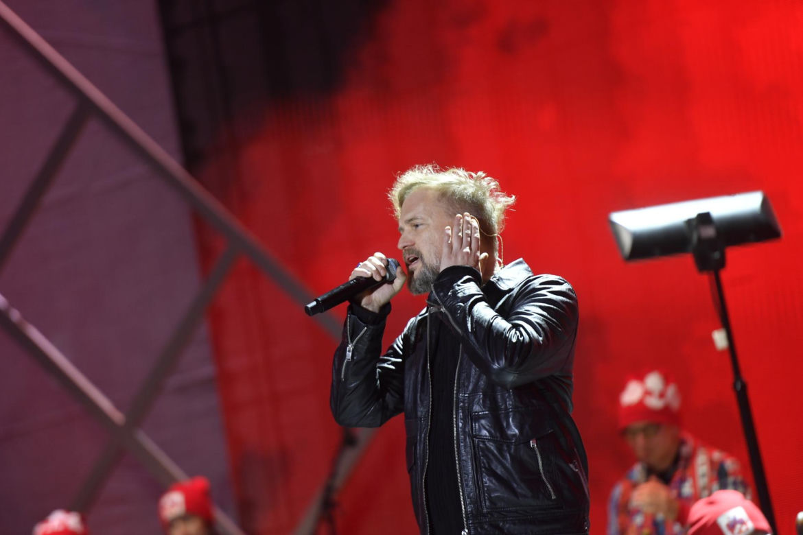 Tomasz Organek