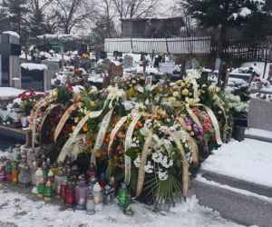 LEKARZ NIE PRZYJĄŁ GO DO SZPITALA PACJENT ZMARŁ