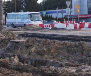 Trwa budowa mostów nad Brdą w Bydgoszczy. Sprawdzamy, jak przebiegają prace