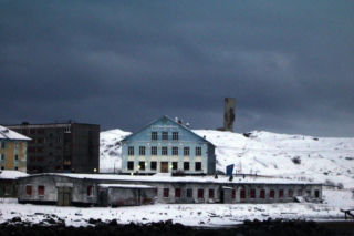 Budowali je tam, gdzie „Beria dźgnął mapę ołówkiem”. W Rosji wciąż istnieje 38 miast zamkniętych