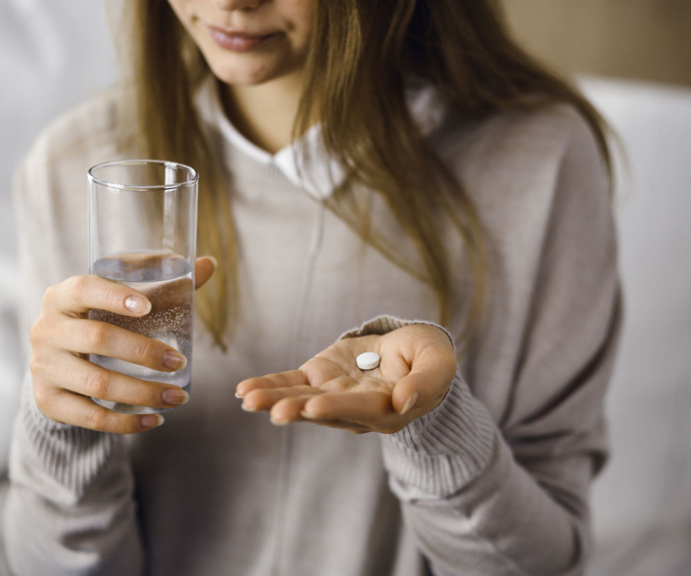 Łykasz paracetamol jak cukierki? Zawał albo udar masz jak w banku. Szokujące wyniki badań!