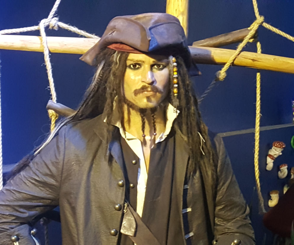 Muzeum Figur Woskowych