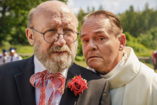 Czy powstanie trzecia część filmu Podlasie? Aktorzy zdradzają, co może czekać widzów