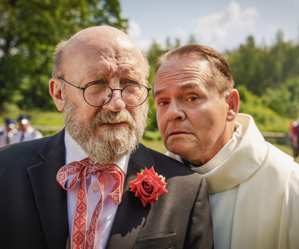 Czy powstanie trzecia część filmu Podlasie? Aktorzy zdradzają, co może czekać widzów