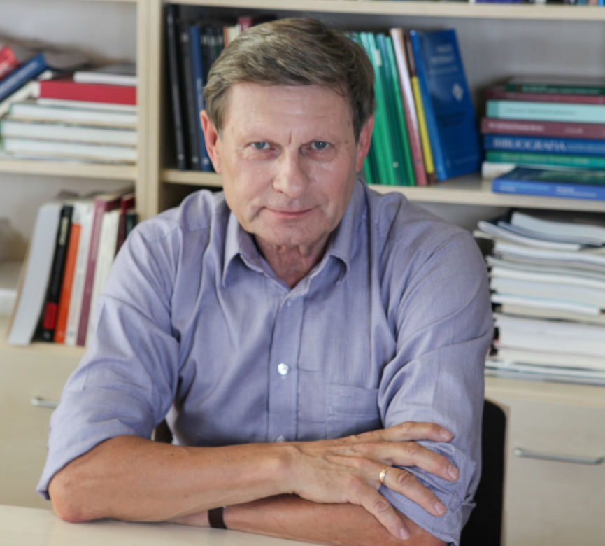 Leszek Balcerowicz