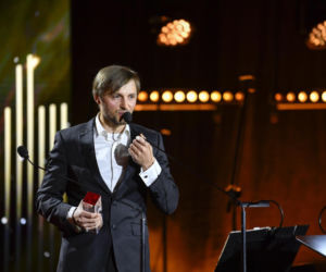 Gala MocArty RMF Classic