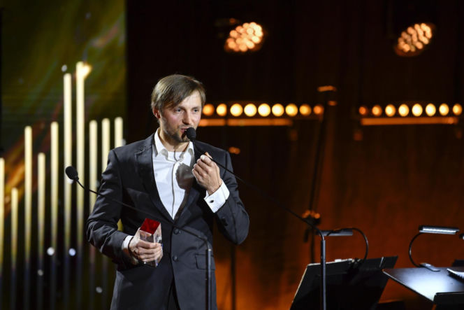 Gala MocArty RMF Classic