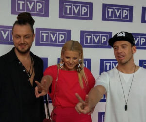 Jesienna ramówka TVP