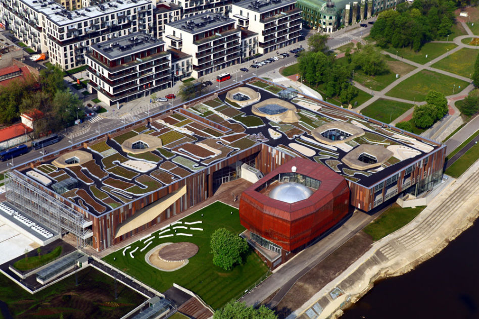 Centrum Nauki Kopernik 