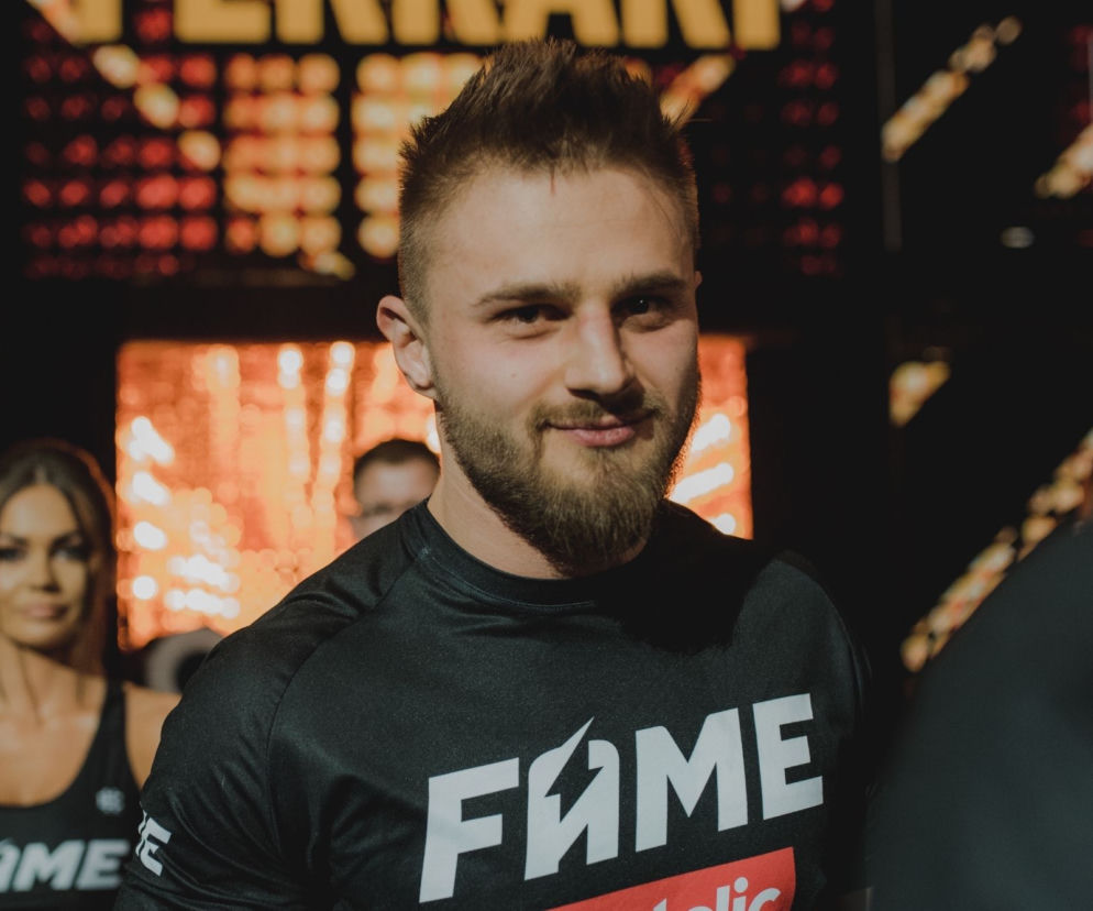 Amadeusz Ferrari Roślik - Adrian Polak 2022: czy walka się odbędzie? Jakie są zasady?