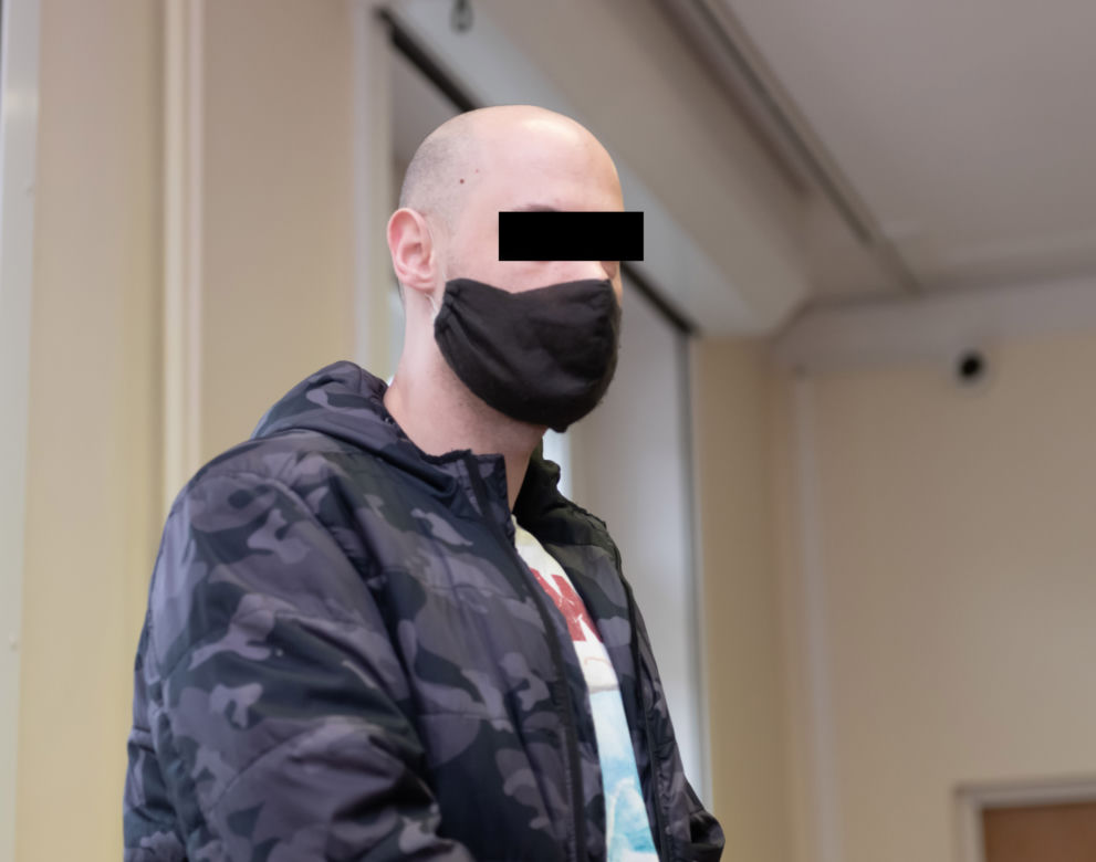Śrem. Podpalił kolegę żywcem! Zrobił to dla zabawy?!