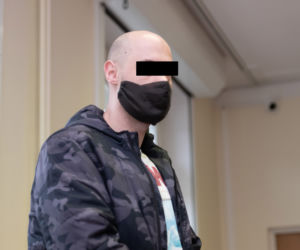 Robert S. podpalił kolegę dla zabawy?