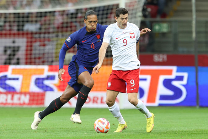 Polska - Holandia Transmisja TV i online. Gdzie oglądać mecz NA ŻYWO?