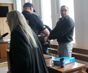 To ma być kara dla Łukasza Żaka. Mocne słowa wdowy: Dla nich ten proces jest zabawą