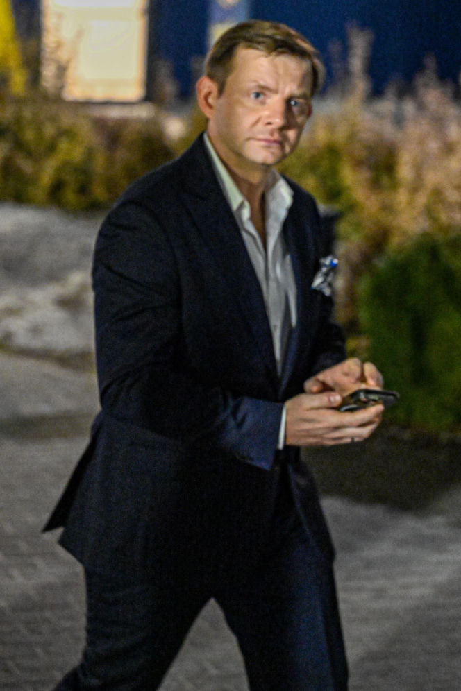 "Taniec z gwiazdami" kulisy