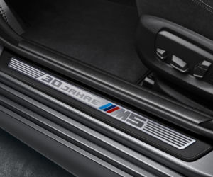 BMW M5 - specjalna edycja na 30-lecie