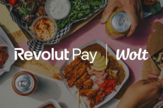 Revolut umacnia swoją obecność w segmencie dostaw na żądanie – od teraz płatności jednym kliknięciem i program nagród dla klientów Wolt