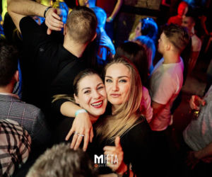 Klub Mięta w Olsztynie. Zdjęcia z imprezy 28-29 LUTY 2020