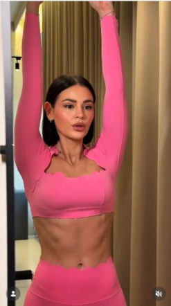 Honorata Skarbek