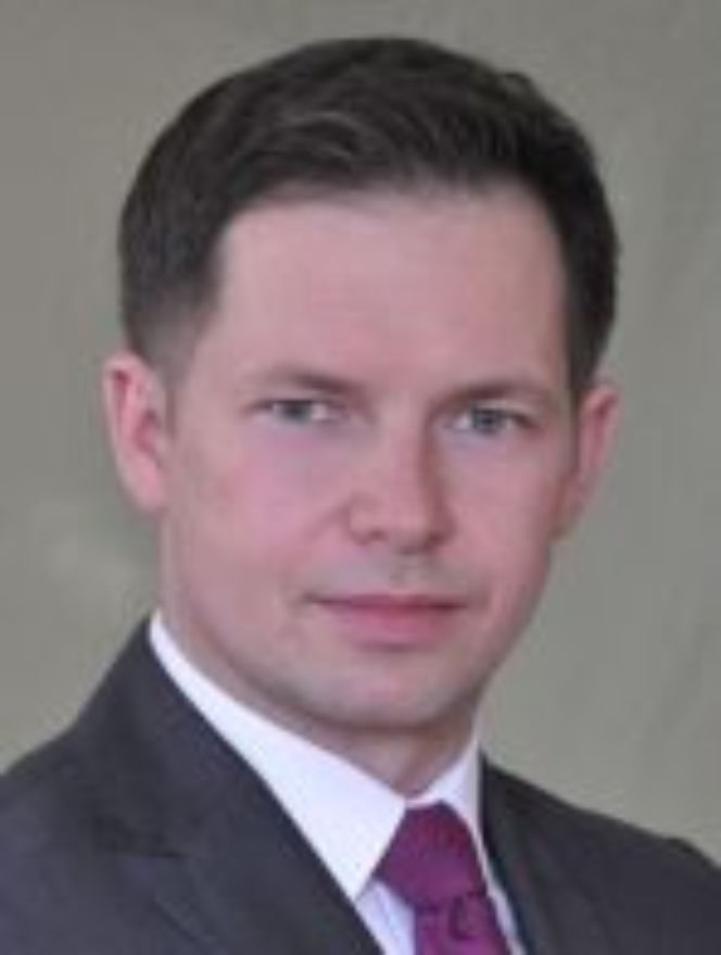 Paweł Weber