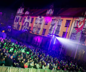 Sylwester we Wrocławiu