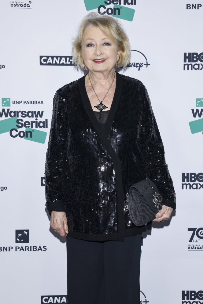 BNP Paribas Warsaw SerialCon