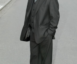 Nie żyje Jerzy Łapiński