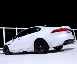 Jaguar XF 2.0 GTDi Prestige