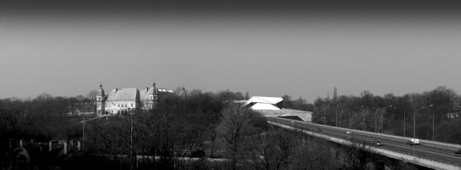 Muzeum Historii Polski - 324 projekty nadesłane na konkurs