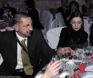 Rozwód Agaty Kuleszy cz II
