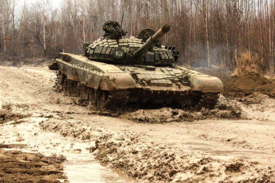 Rosja reanimuje zimnowojenny "złom". Modernizacja czołgów T-72A jako desperacka próba łatania strat