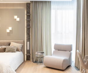 30-m mieszkanie w Warszawie