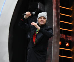 Sylwester z Polsatem. Trwaja ostatnie próby na Stadionie Śląskim