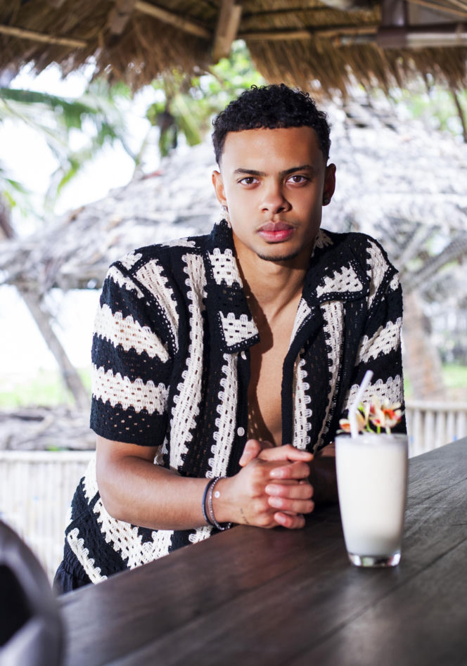 Hotel Paradise 12, odcinek 5