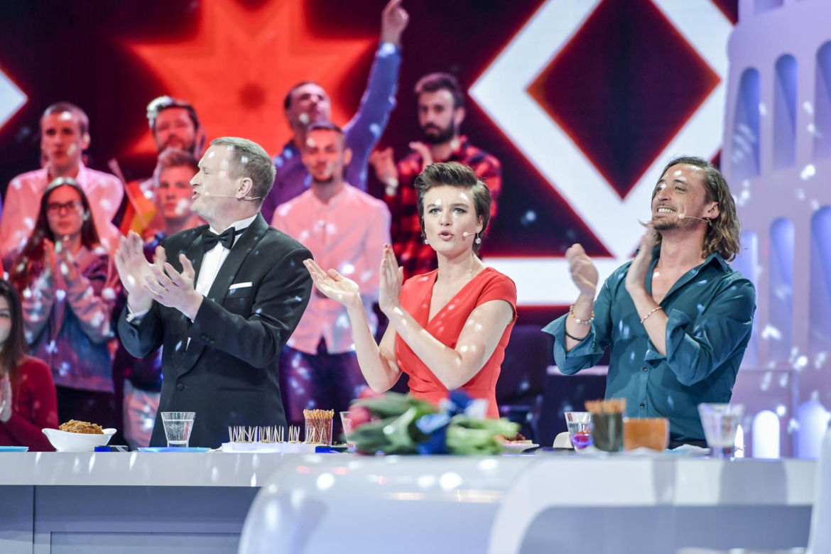 Ivana Bílková w "Europa da się lubić - nowe pokolenie". Co wiemy o uczestniczce z Czech?