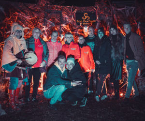 Noc Duchów 2025 w Olsztynie