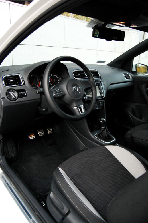 Volkswagen Polo R-Line