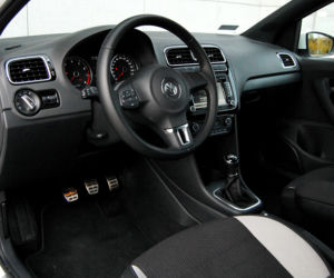Volkswagen Polo R-Line