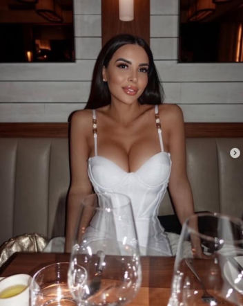 Maria Luisa Jacobelli